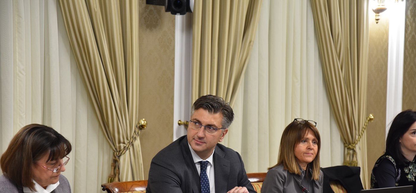 Ocjene S&P-a su priznanje fiskalnoj konsolidaciji, upravljanju javnim financijama i reformskim naporima 